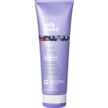 Ohbe Express Shake Silver Saç Kremi 250ML