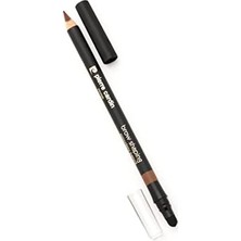 Ohbe Express Brow Shaping Powdery Pencil - Warm Auburn 418-PUDRALI Görünüm Sağlayan Kaş Kalemi