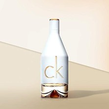 Ohbe Express Calvin IN2U Her Edt 150 ml