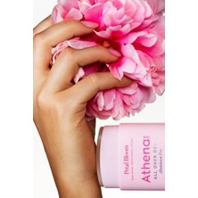 Ohbe Express Club Petal Bloom Alüminyumsuz Tüm Vücut Stick Deodorant 85GR