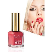 Ohbe Express Studio Nails Oje -058, 150 gr