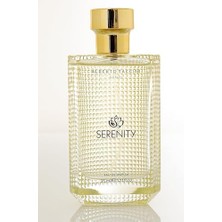 Ohbe Express Alberto Taccini Serenıty Kadın Parfümü - 95 ml