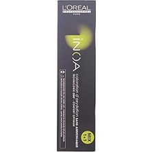 Ohbe Express Loreal Professionnel Teknik Loreal Inoa Saç Boyaları 60 Ml. | No - 6.34