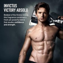 Ohbe Express Rabanne Invictus Victory Absolu Edp 100 ml