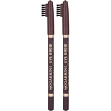 Ohbe Express Eyebrow Pencil 105 2li Paket