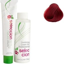 Ohbe Express Seleccion Naturel 60 ml Red Kırmızı