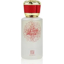 Ohbe Express Ahmed Al Maghribi Hearts Edp 50 ml Parfüm