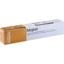 Ohbe Express L'oreal Professıonnel Parıs Majirel Saç Boyası 7.3 Kumral Dore