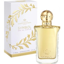 Ohbe Express Princesse Marina De Bourbon Symbol Edp 100 ml Kadın Parfümü