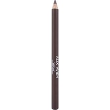 Ohbe Express Uzun Süre Kalıcı, Belirginleştirici Şekillendirici Kahve Kaş Kalemi -Brow Liner 153 Chocolate Brown