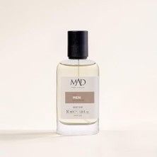 Ohbe Express Mad L105 Selective Eau De Parfum (Edp) 50 ml Erkek Parfüm – Mango, Zencefil ve Siyah Akasya ile Egzotik,odunsu ve Maskülen