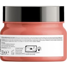Ohbe Express L'oréal Professionnel Paris Serie Expert Inforcer Kırılma Karşıtı Güçlendirici Maske 250ML