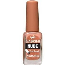 Ohbe Express Nude Nail Polish Nude 10 1 Paket (1 x 1 Adet)