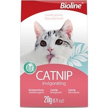 Flzdgnkr Bioline Catnip 20 gr