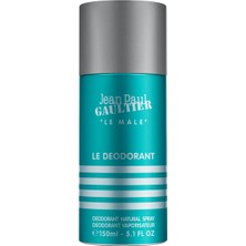 Ohbe Express Jean Paul Gaultier Le Male Deo Spray, 150 ml