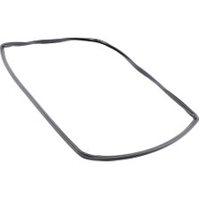 Ohbe Express Fırın Kapak Contası - Zanussi - Aeg - - Zanussi Fırınlar Ile Uyumlu, 440 mm x 320 Mm, Orijinal Kod 3577343019-3577352010, Fırın Kapak Lastiği