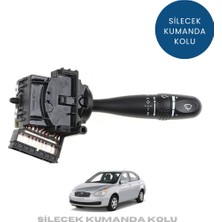 Yan Sanayi Silecek Kolu Hyundai Accent Era (2006 – 2011 Modeller) III,934201G010,934201G011.93420-1G010