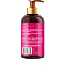 Ohbe Express Mielle Pomegranate & Bukle Belirginleştirici Smoothie 355ML