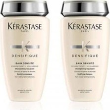Kerastase Densifique Bain Densite 2 Adet 250 ml