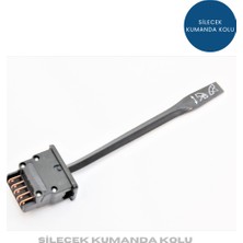 Yan Sanayi Silecek Kumanda Kolu Renault R12 BEŞLİ,7700585576