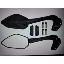 GİVİS 250 Sr Ayna Takım