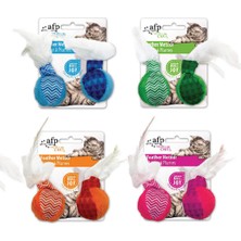 Flzdgnkr Afp Modern Cat - Peluş Parlak Meteor Oyuncak