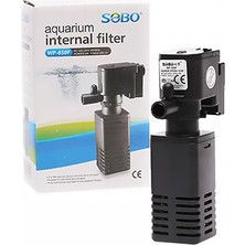 Flzdgnkr Sobo WP-850F Filtre 400 Lth 4 W