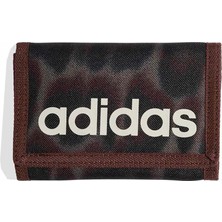 adidas Lınear G Wallet Kadın Standart Boyut Düz Desenli Renkli Cüzdan Modeli
