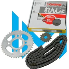 Honda Cbf 150 Choho Zincir Dişli Set 15T 42T
