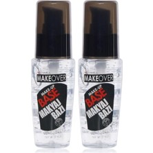 Ohbe Express Makeover Makyaj Bazı 1 Paket (1 x 75 G) (2 Paketi)