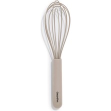 Greenpan Silikon Çırpıcı Bej | Platinum Silicone | Bpa Içermez | 200°C Isıya Dayanıklı |