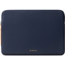 Comfyable 13" MacBook Air Laptop Kılıfı - M1/m2/m3/m4/m5 Uyumlu, Suya Dayanıklı