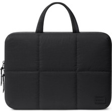Comfyable 16" Laptop Çantası - Siyah
