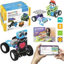 Quarky Ultimate Kit