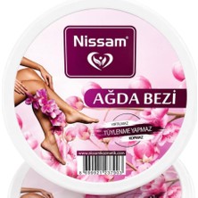Nıssam Ağda Bezi 80 Metre