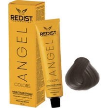 Savarga Redist Saç Boyası 60 ml 7/2 Kumral Irize