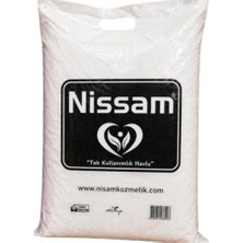 Nissam Tek Kullanımlık Berber Havlusu