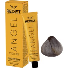 Savarga Redist Saç Boyası 60 ml 7/75 Kakao Kahve