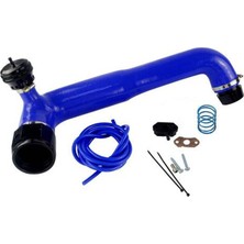 Space Vw Jetta Forge Blow Off Dump Valve Kiti 1.2 1.4 Tsi