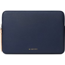 Comfyable 13" iPad Pro/air Tablet Çantası - Smart/magic Uyumlu, Sıvıya Dayanıklı