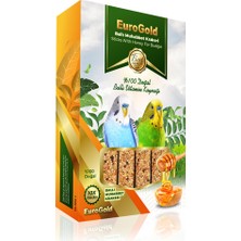 Flzdgnkr Eurogold Muhabbet Ballı Kraker 10 Lu