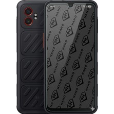 Mrtglass Samsung Galaxy Xcover 7 Pro Ekran Koruyucu 9h Nano
