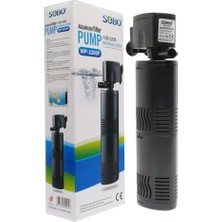 Flzdgnkr Sobo WP-3200F Filtre 1200 Lth 25 W