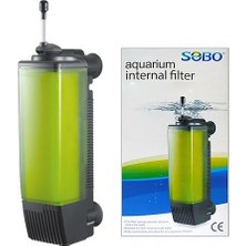 Flzdgnkr Sobo WP-1302F Filtre 800 Lth 15 W