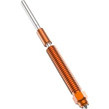 0.4mm Creality Hi, K2/ K2 Plus/k2 Pro Quick Swap Sertleştirilmiş çelik Nozzle