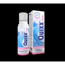 Menarini Quıxx Daıly 100 ml