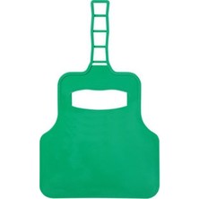 Savarga Plastik Mangal Yelpazesi 19X27CM (4801)