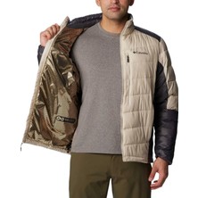 Columbia Labyrinth Loop Infinity Termal Erkek Mont