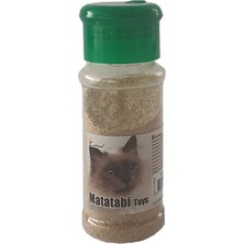 Flzdgnkr Eastland Matatabi Tozu 20GR