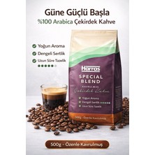 Harras Special Blend Çekirdek Kahve 500 gr